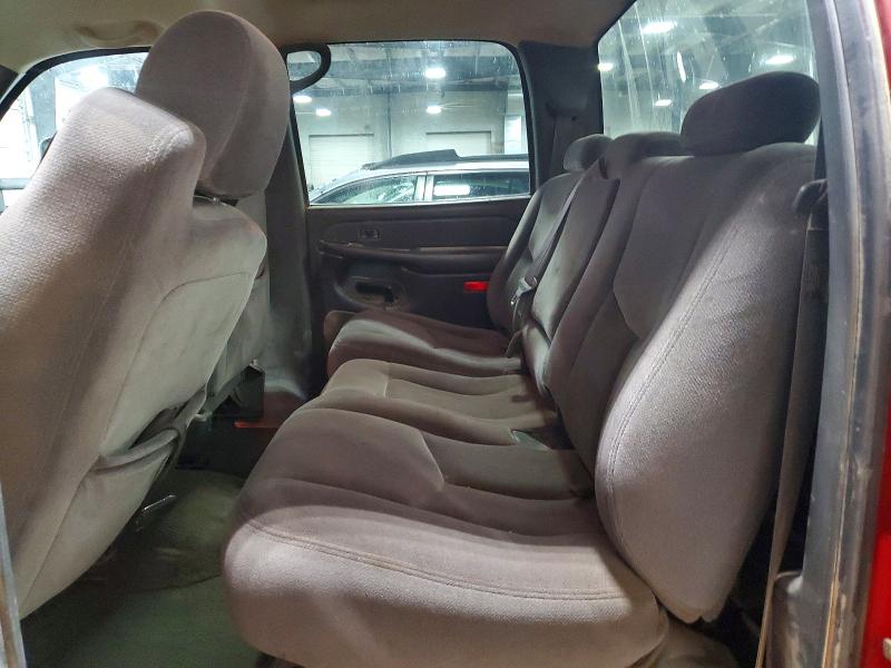 49776626 :رقم المزاد ، 1GTHK23244F201635 vin ، 2004 Gmc Sierra مزاد بيع
