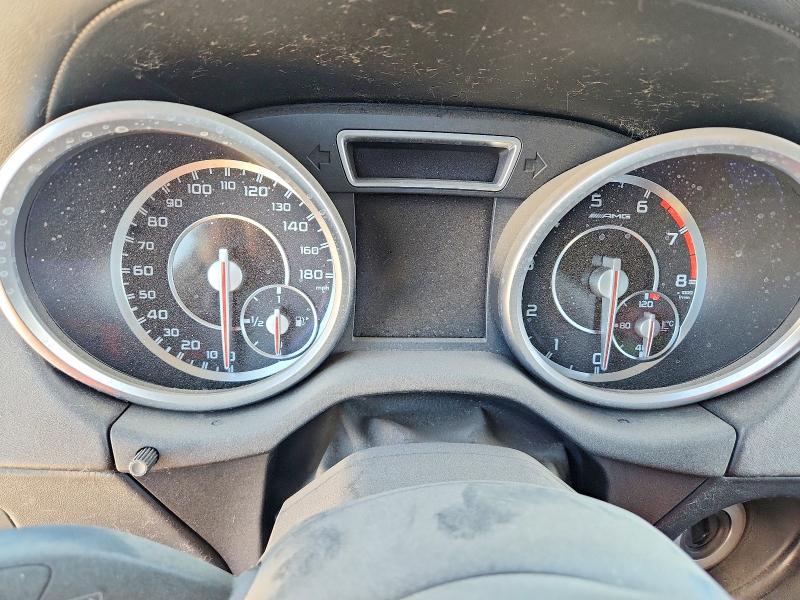 Aukcja sprzedaży 2013 Mercedes-benz G, vin: WDCYC7DF2DX212388, numer aukcji: 51331466