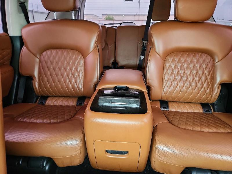 Продажа на аукционе авто 2020 Infiniti Qx80, vin: JN8AZ2NF0L9700527, номер лота: 49971786