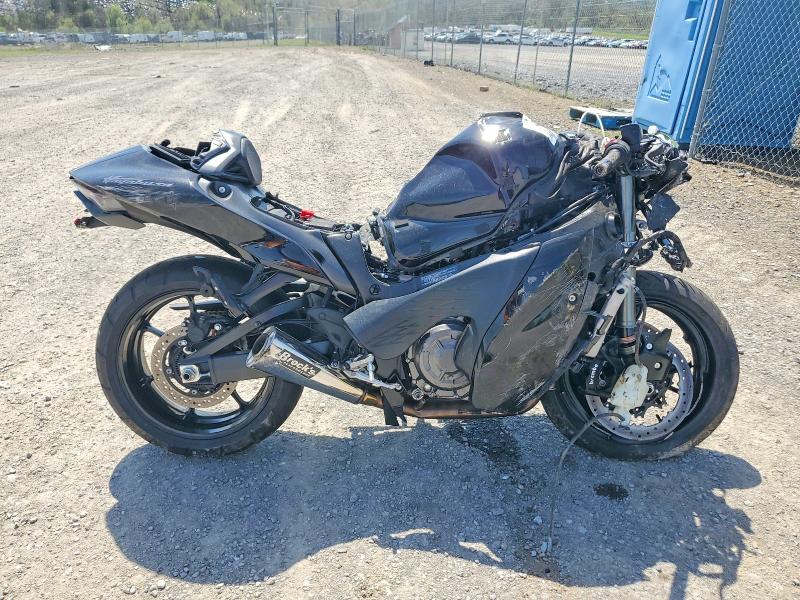 Продажа на аукционе авто 2024 Suzuki Gsx1300, vin: JS1EJ11B3R7101055, номер лота: 50085006