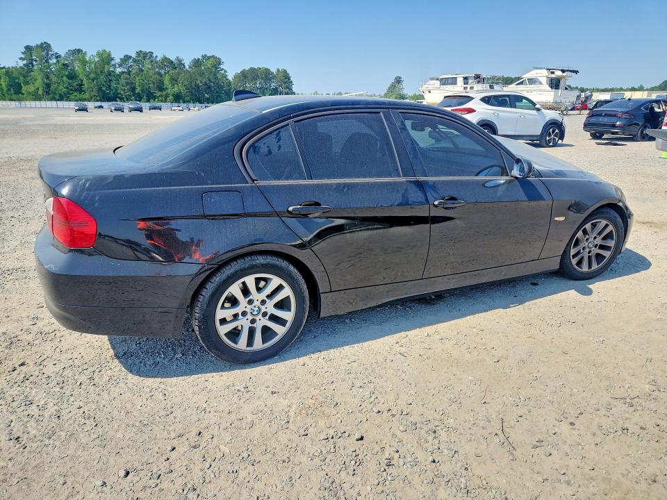 50845666 :رقم المزاد ، WBAVA37577NE26402 vin ، 2007 Bmw 328 مزاد بيع