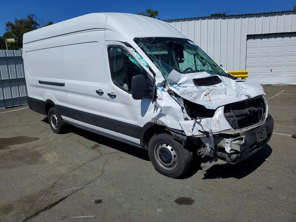 Aukcja sprzedaży 2021 Ford Transit, vin: 1FTBR3X88MKA49999, numer aukcji: 51899326