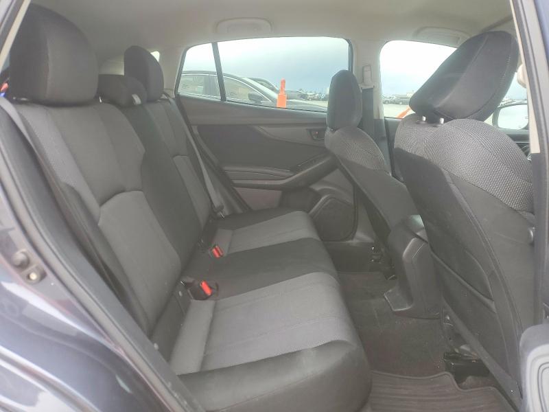 49397296 :رقم المزاد ، 4S3GTAB60H3734614 vin ، 2017 Subaru Impreza مزاد بيع