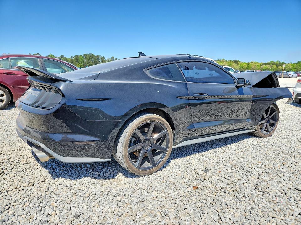 Aukcja sprzedaży 2020 Ford Mustang, vin: 1FA6P8CF2L5185377, numer aukcji: 53049716