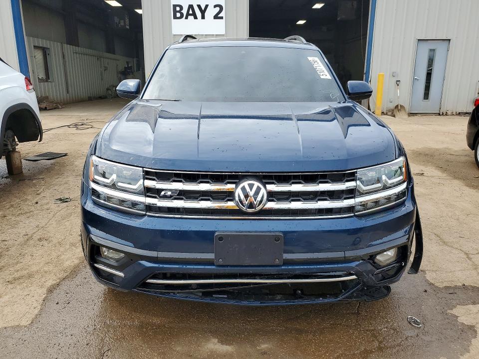 51071756 :رقم المزاد ، 1V2LR2CA8LC503683 vin ، 2020 Volkswagen Atlas مزاد بيع