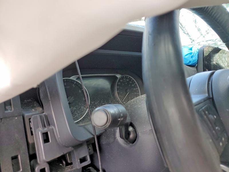 Aukcja sprzedaży 2024 Nissan Pathfinder, vin: 5N1DR3AC7RC260856, numer aukcji: 49813146