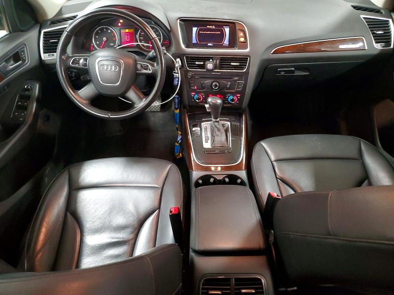 Aukcja sprzedaży 2012 Audi Q5, vin: WA1LFAFP3CA048669, numer aukcji: 48972446