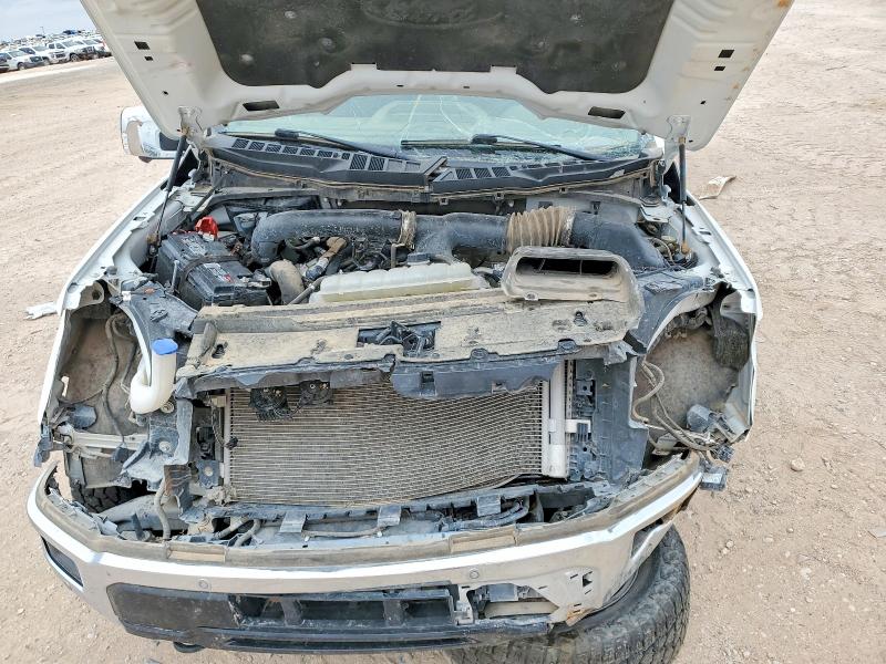 Aukcja sprzedaży 2024 Ford F150, vin: 1FTFW3L82RKD81055, numer aukcji: 48915436