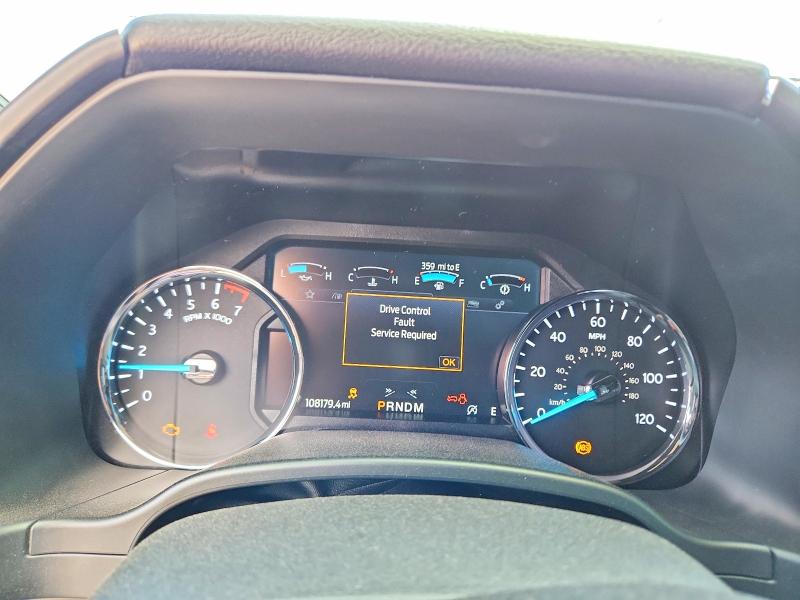 Продаж на аукціоні авто 2020 Ford Expedition, vin: 1FMJU1KT1LEA00789, номер лоту: 49993086