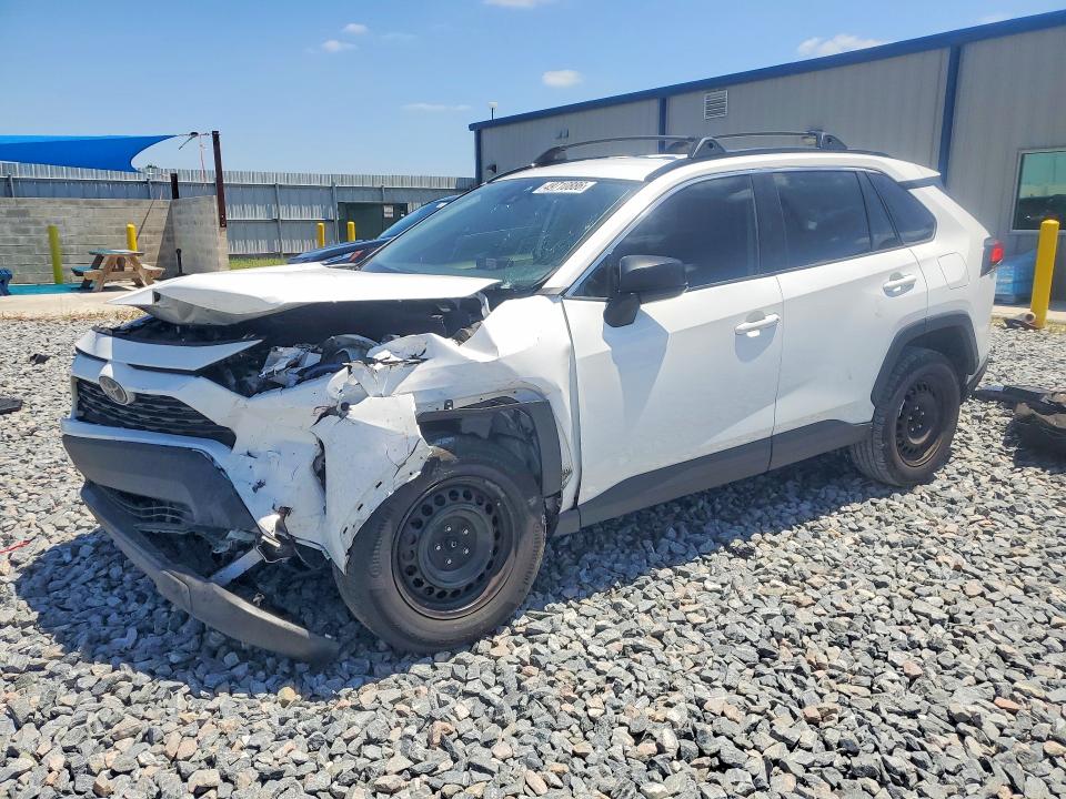 Продажа на аукционе авто 2021 Toyota Rav4, vin: 2T3H1RFVXMC120043, номер лота: 49710886