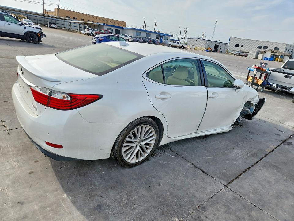 Aukcja sprzedaży 2015 Lexus Es 350, vin: JTHBK1GG0F2163299, numer aukcji: 48466246