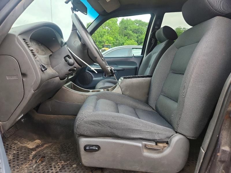 51787046 :رقم المزاد ، 1FMZU67E61UC80741 vin ، 2001 Ford Explorer Sport Trac مزاد بيع