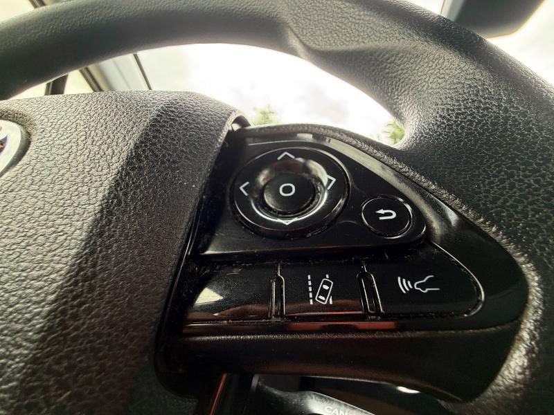 Продажа на аукционе авто 2019 Toyota Prius, vin: JTDKARFU5K3069420, номер лота: 50191036