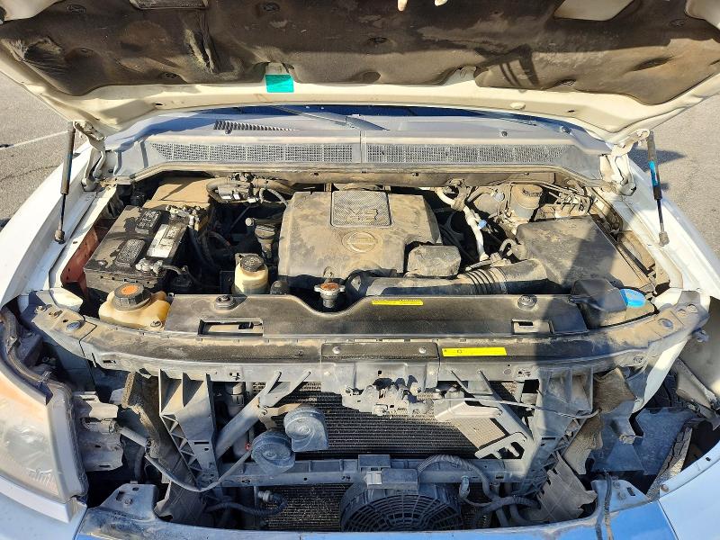 Aukcja sprzedaży 2008 Nissan Titan, vin: 1N6AA07D78N308224, numer aukcji: 51102686