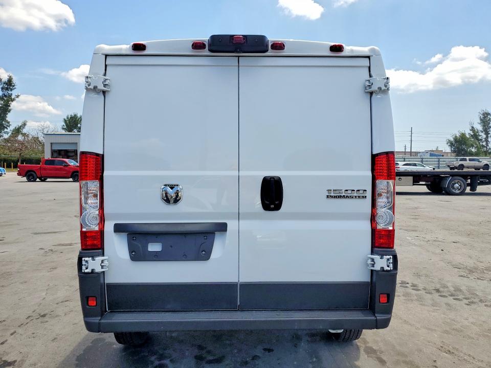 Продажа на аукционе авто 2023 Ram Promaster 1500, vin: 3C6LRVNG9PE522642, номер лота: 52132626