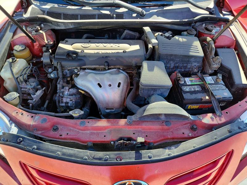 Aukcja sprzedaży 2009 Toyota Camry, vin: 4T1BE46K59U397166, numer aukcji: 48934036