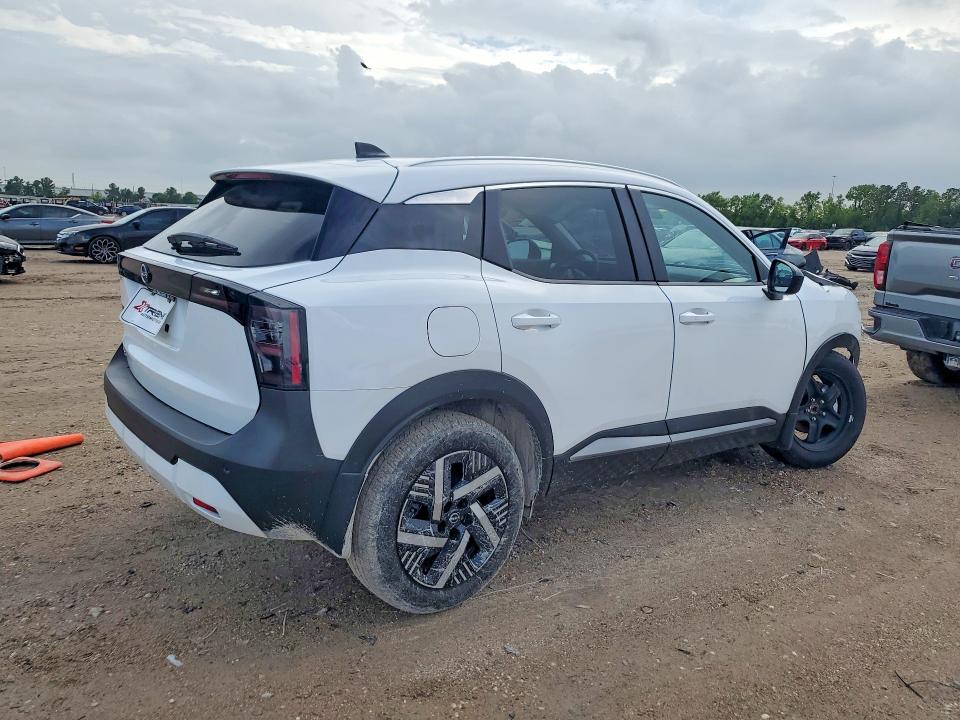 Продажа на аукционе авто 2026 Nissan Kicks, vin: 3N8AP6CE3TL341124, номер лота: 51014816