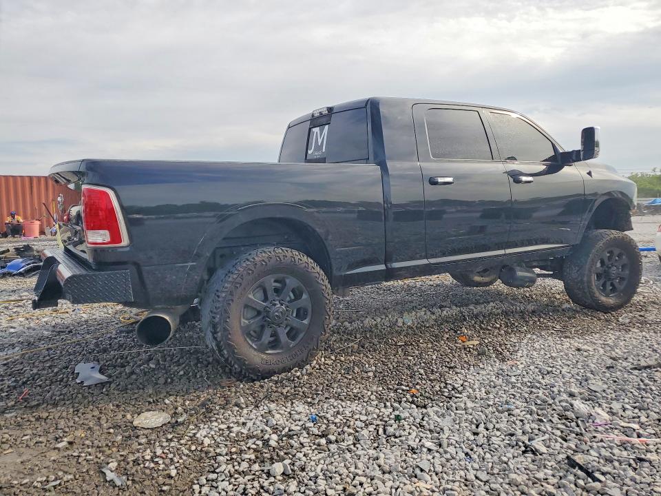 Продаж на аукціоні авто 2017 Ram 2500, vin: 3C6UR5NL5HG686610, номер лоту: 49820556