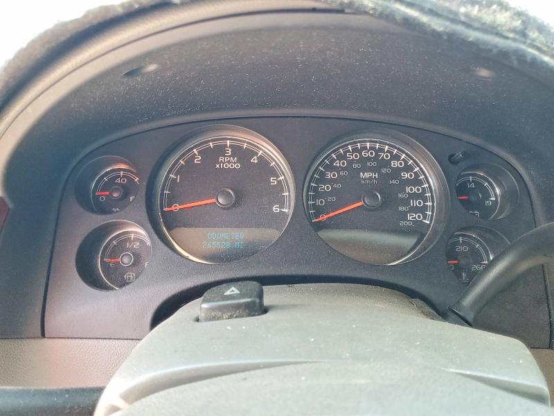 Aukcja sprzedaży 2010 Chevrolet Tahoe, vin: 1GNUKBE05AR273875, numer aukcji: 51843796