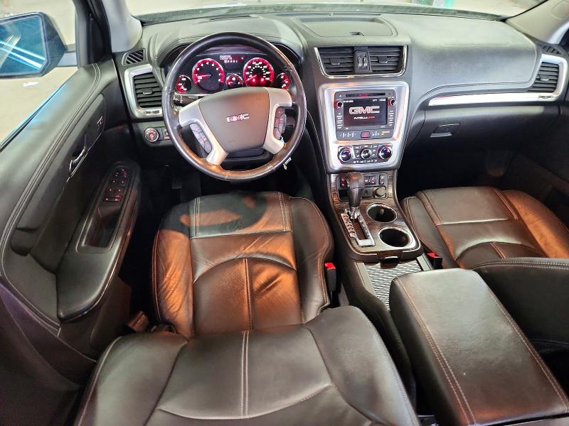 2017 Gmc Acadia Limited მანქანა იყიდება აუქციონზე, vin: 1GKKVSKD1HJ162946, აუქციონის ნომერი: 51261586