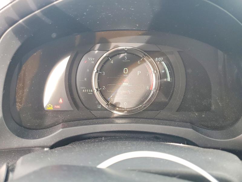 Aukcja sprzedaży 2021 Lexus Is, vin: JTHGZ1B27M5046036, numer aukcji: 49617286