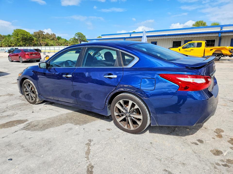 Aukcja sprzedaży 2016 Nissan Altima, vin: 1N4AL3AP4GC244953, numer aukcji: 47734496