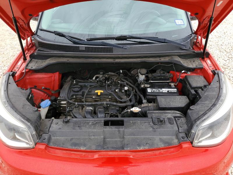 Aukcja sprzedaży 2018 Kia Soul, vin: KNDJP3A51J7612230, numer aukcji: 49808936