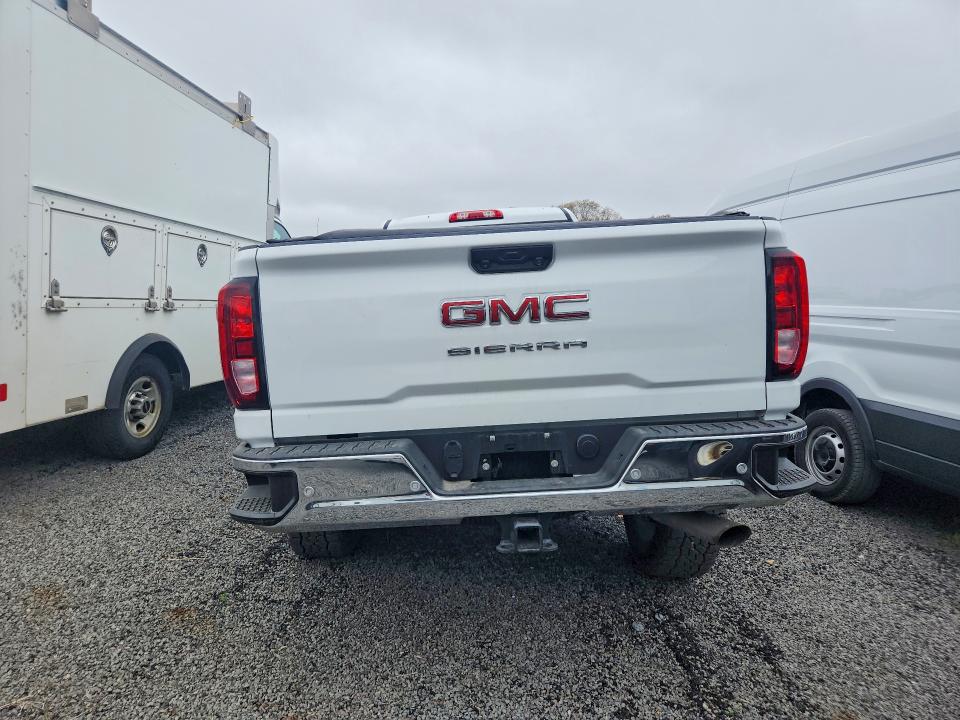 Продажа на аукционе авто 2024 Gmc Sierra, vin: 1GT39SE77RF439291, номер лота: 50791136
