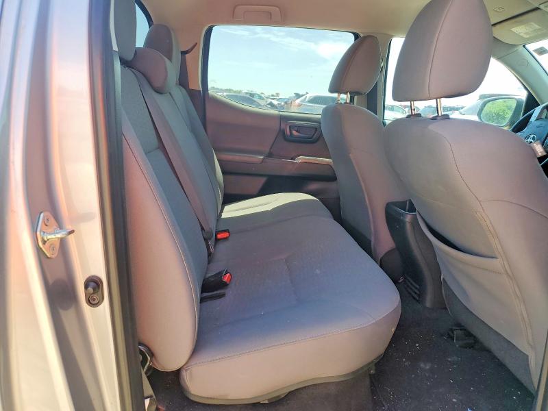 Продажа на аукционе авто 2019 Toyota Tacoma, vin: 5TFAZ5CN6KX086312, номер лота: 50629856