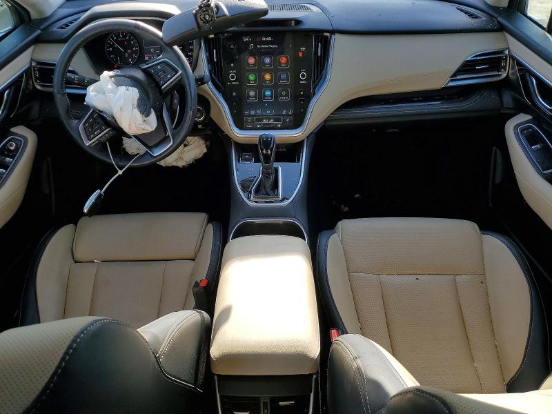 50131496 :رقم المزاد ، 4S4BTANC6S3115224 vin ، 2025 Subaru Outback مزاد بيع