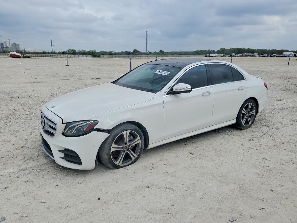 Продажа на аукционе авто 2019 Mercedes-benz E, vin: WDDZF4JB0KA533515, номер лота: 48305106