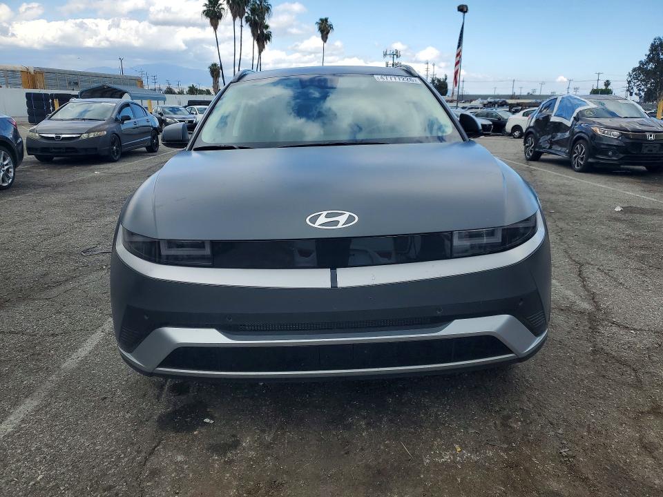 Aukcja sprzedaży 2025 Hyundai Ioniq 5, vin: 7YAKN4DA7SY013443, numer aukcji: 47777226