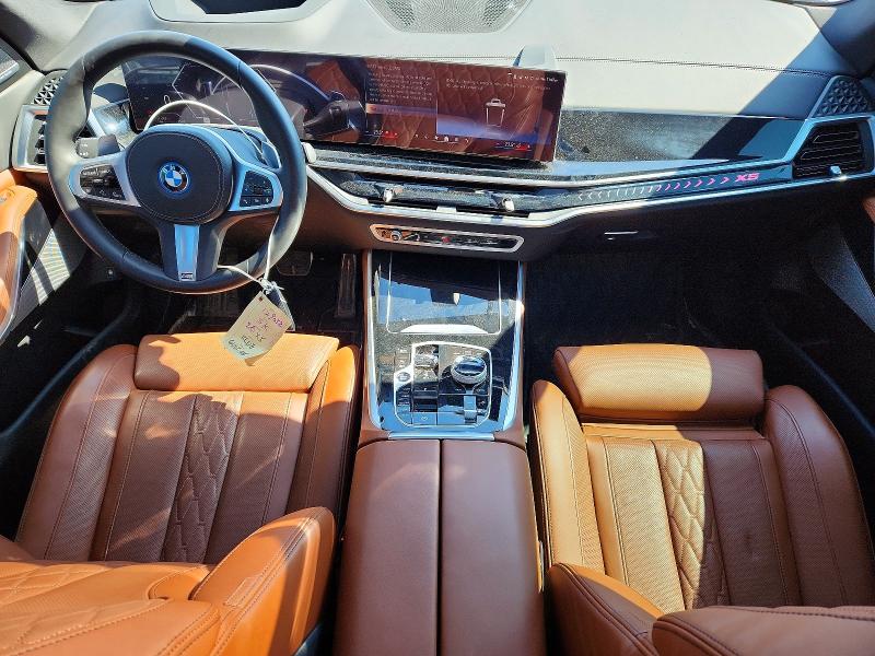 Продажа на аукционе авто 2026 Bmw X5, vin: 5UX43EU02T9111048, номер лота: 48706716