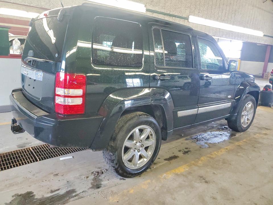 Продаж на аукціоні авто 2012 Jeep Liberty, vin: 1C4PJMAK8CW177545, номер лоту: 48287306