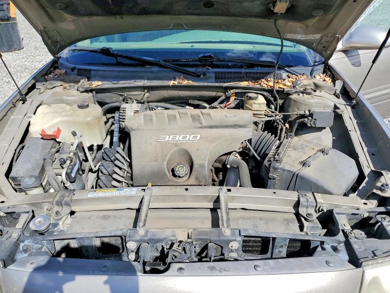 2001 Buick Lesabre მანქანა იყიდება აუქციონზე, vin: 1G4HR54K91U189142, აუქციონის ნომერი: 51481406