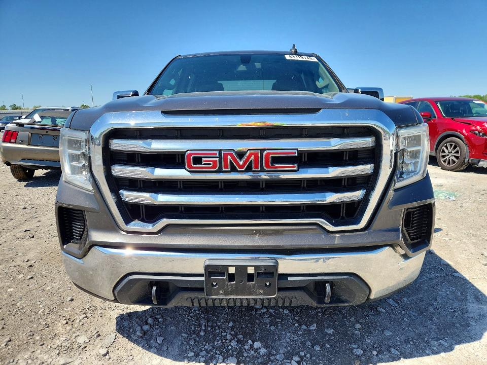 Продаж на аукціоні авто 2020 Gmc Sierra, vin: 1GTU9BED8LZ170010, номер лоту: 49919146