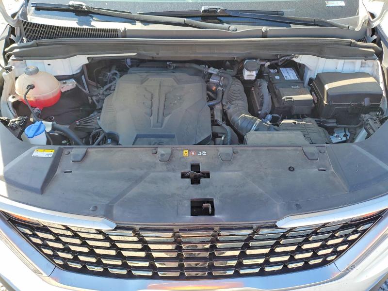Aukcja sprzedaży 2023 Kia Carnival, vin: KNDNE5H37P6276430, numer aukcji: 50728826