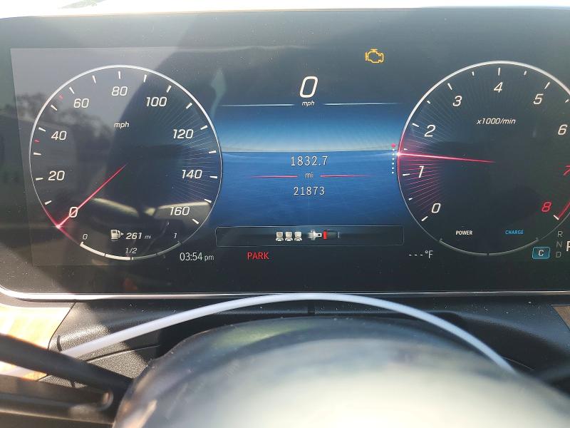 Продаж на аукціоні авто 2024 Mercedes-benz C, vin: W1KAF4GB6RR170976, номер лоту: 51465896