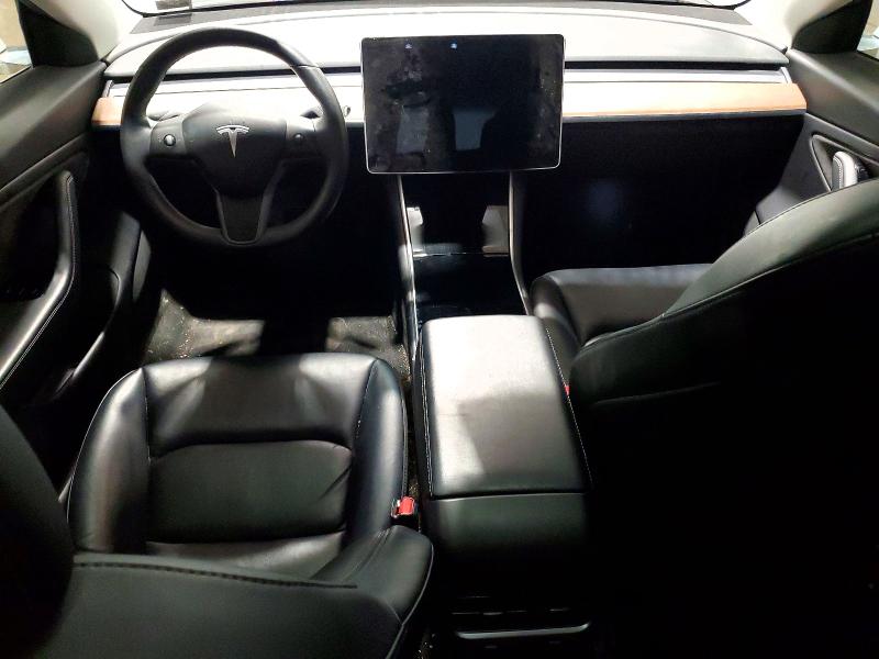 Продажа на аукционе авто 2020 Tesla Model 3, vin: 5YJ3E1EB2LF628226, номер лота: 51862236