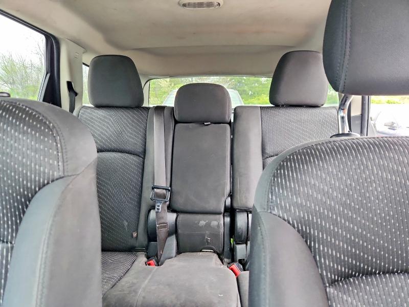 Продаж на аукціоні авто 2018 Dodge Journey, vin: 3C4PDCAB9JT498143, номер лоту: 51805726