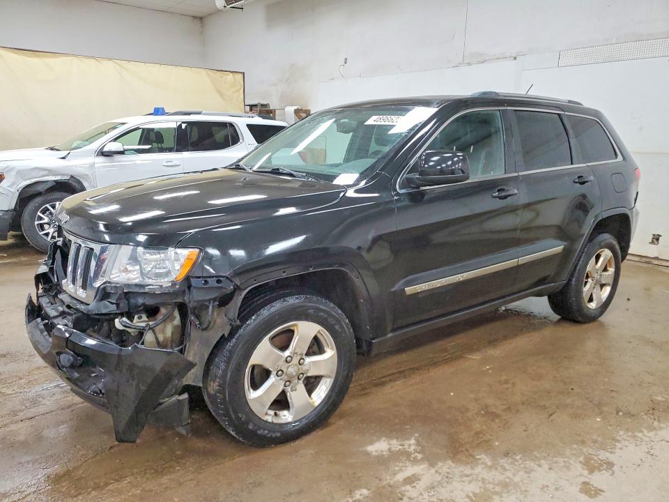 Aukcja sprzedaży 2012 Jeep Grand Cherokee, vin: 1C4RJFAG2CC225574, numer aukcji: 48986256