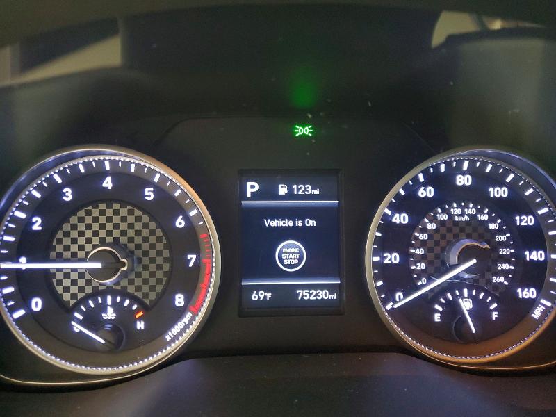 Продажа на аукционе авто 2019 Hyundai Elantra, vin: 5NPD84LF8KH416224, номер лота: 50732206
