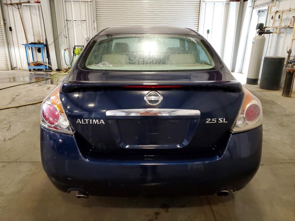 Продажа на аукционе авто 2007 Nissan Altima, vin: 1N4AL21E47C119668, номер лота: 50663716