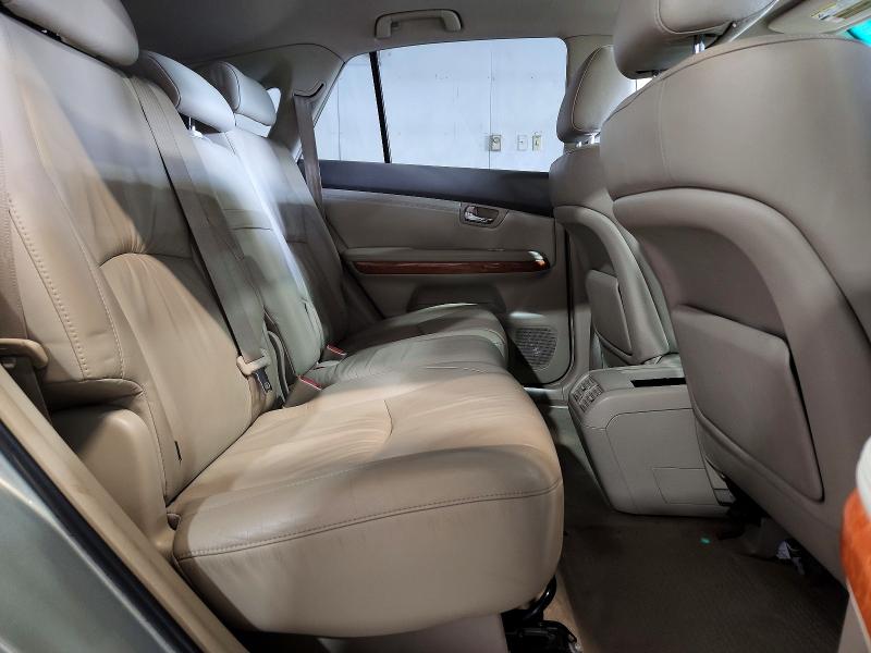 Продажа на аукционе авто 2004 Lexus Rx, vin: JTJGA31U640006239, номер лота: 48282376