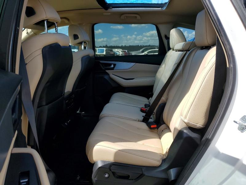 2024 Acura Mdx მანქანა იყიდება აუქციონზე, vin: 5J8YD9H32RL001819, აუქციონის ნომერი: 48711006