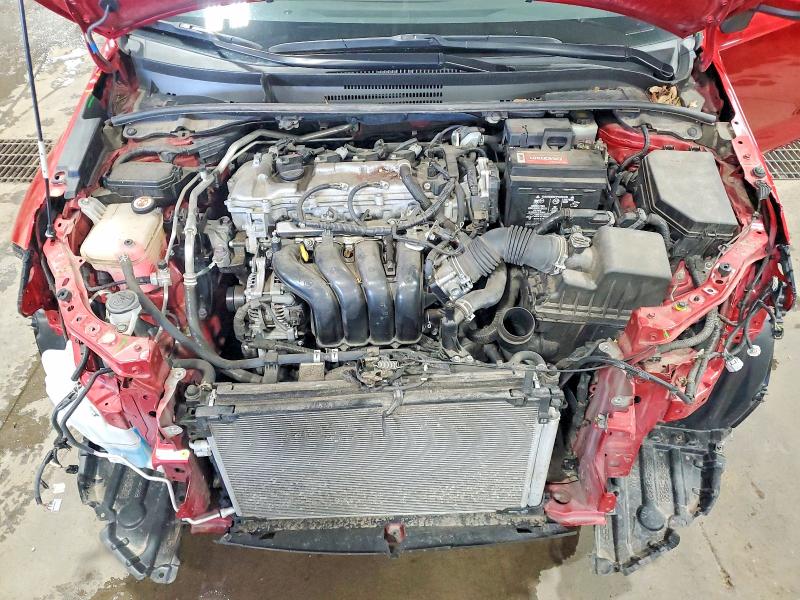 Продажа на аукционе авто 2020 Toyota Corolla, vin: JTDFPRAE3LJ073690, номер лота: 48481046