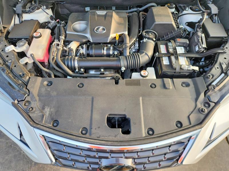 51129336 :رقم المزاد ، JTJDARBZ3M5029044 vin ، 2021 Lexus Nx 300 Fwd مزاد بيع