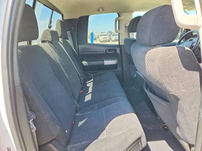 Продаж на аукціоні авто 2008 Toyota Tundra, vin: 5TFRU54148X009136, номер лоту: 51154716