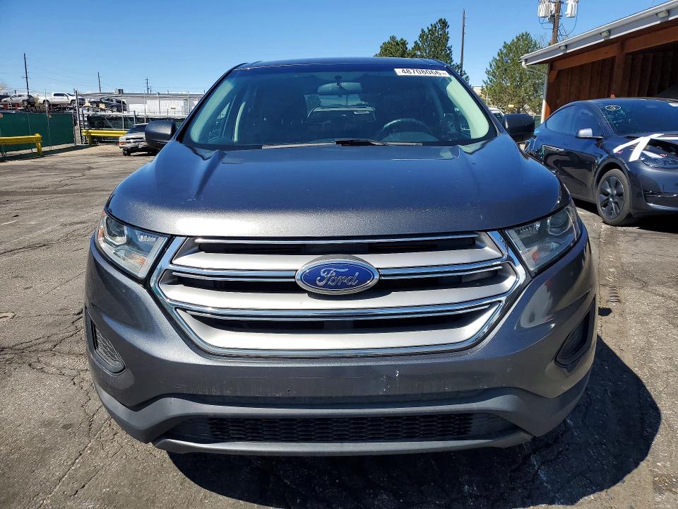 Aukcja sprzedaży 2016 Ford Edge, vin: 2FMPK4G93GBB61824, numer aukcji: 48708066