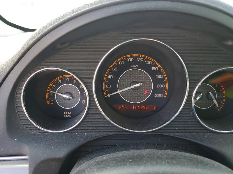2007 Saturn Aura მანქანა იყიდება აუქციონზე, vin: 1G8ZV57727F298366, აუქციონის ნომერი: 51874766